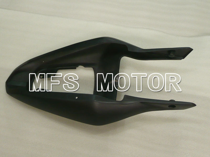 Suzuki GSXR1000 2003-2004 Injection ABS Fairing - Factory Style - Black Matte - MFS2587