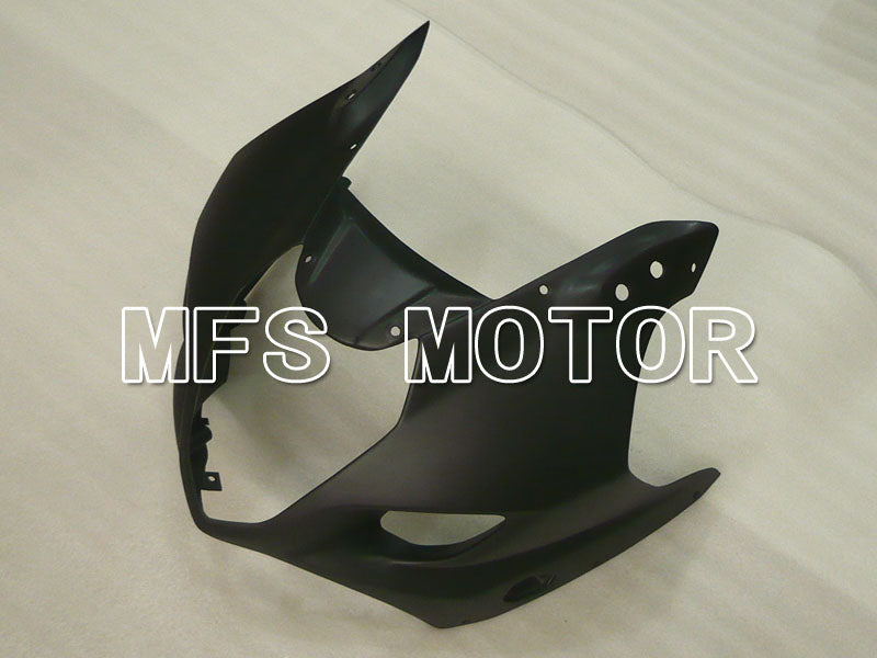 Suzuki GSXR1000 2003-2004 Injection ABS Fairing - Factory Style - Black Matte - MFS2587
