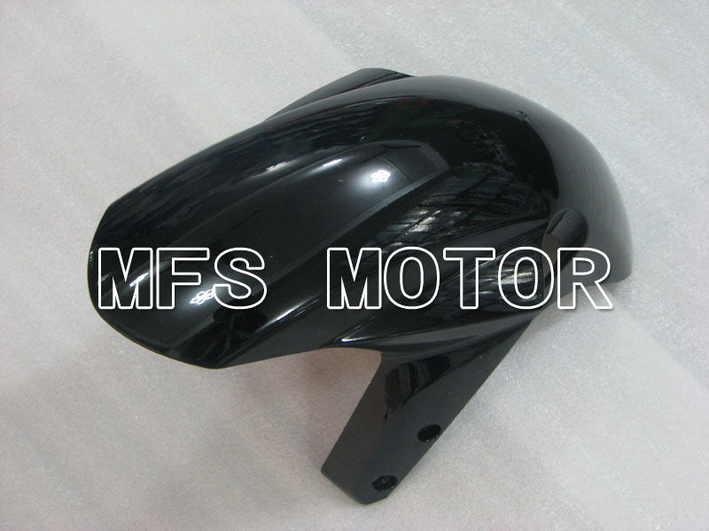 Suzuki GSXR1000 2003-2004 Injection ABS verkleidung - Factory Style - Schwarz Orange - MFS2593