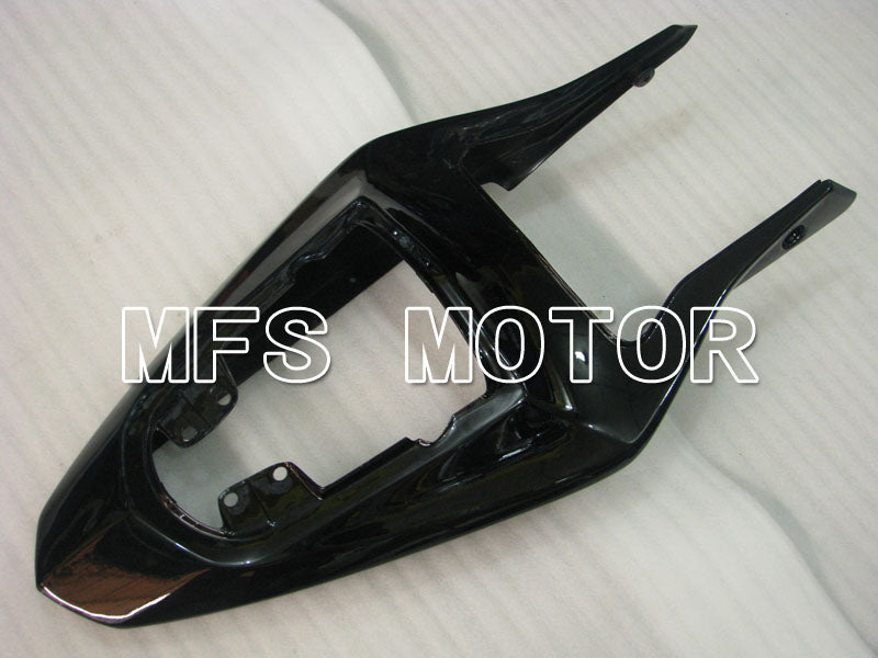 Suzuki GSXR1000 2003-2004 Injection ABS Fairing - Factory Style - Black - MFS2597