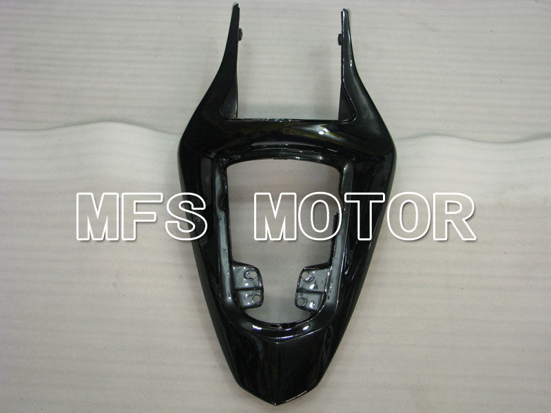 Suzuki GSXR1000 2003-2004 Injection ABS Fairing - Factory Style - Black - MFS2597