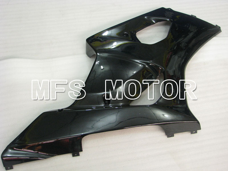 Suzuki GSXR1000 2003-2004 Injection ABS Fairing - Factory Style - Black - MFS2597