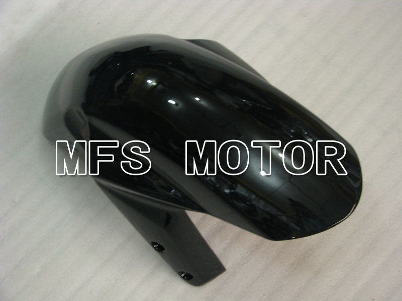 Suzuki GSXR1000 2003-2004 Injection ABS Fairing - Factory Style - Black - MFS2597