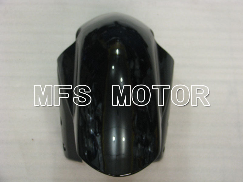 Suzuki GSXR1000 2003-2004 Injection ABS Fairing - Factory Style - Black - MFS2597