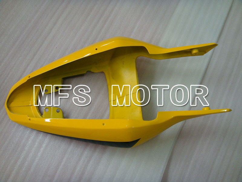 Suzuki GSXR1000 2003-2004 Injection ABS Fairing - Factory Style - Black Yellow - MFS2598