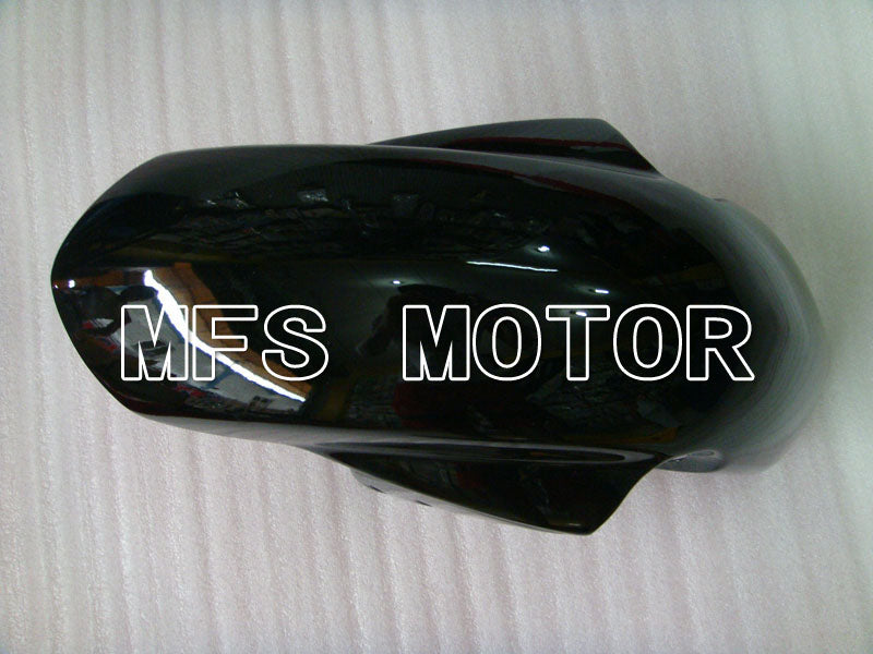 Suzuki GSXR1000 2003-2004 Injection ABS Fairing - Factory Style - Black Yellow - MFS2598