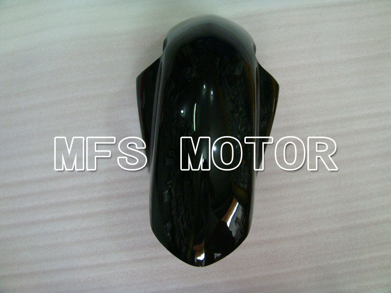 Suzuki GSXR1000 2003-2004 Injection ABS Fairing - Factory Style - Black Yellow - MFS2598