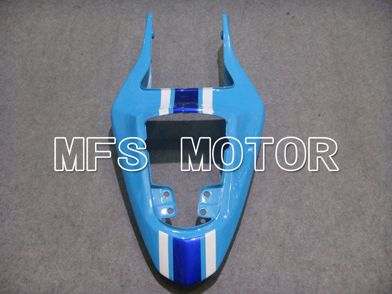 Suzuki GSXR1000 2003-2004 Injection ABS Fairing - Rizla+ - Blue - MFS2602