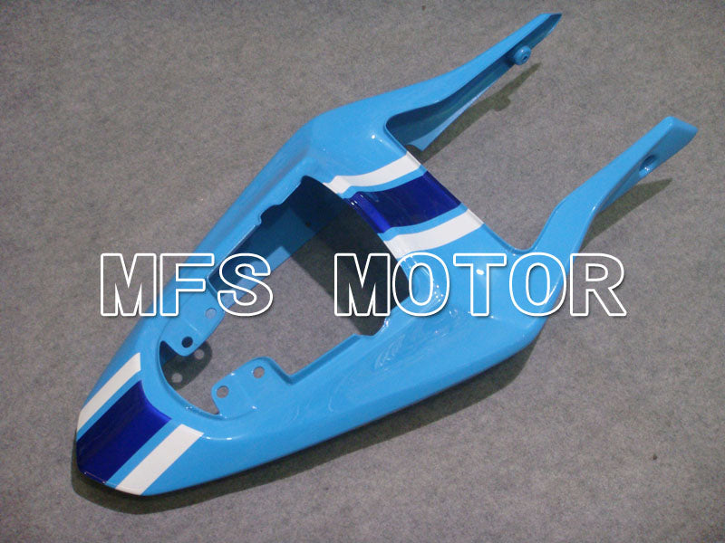Suzuki GSXR1000 2003-2004 Injection ABS Fairing - Rizla+ - Blue - MFS2602