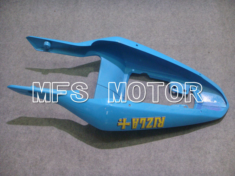 Suzuki GSXR1000 2003-2004 Injection ABS Fairing - Rizla+ - Blue - MFS2602