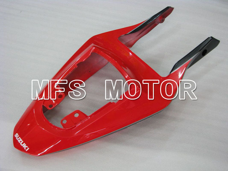 Suzuki GSXR1000 2003-2004 Injection ABS verkleidung - YOSHIMURA - Schwarz Rot - MFS2606