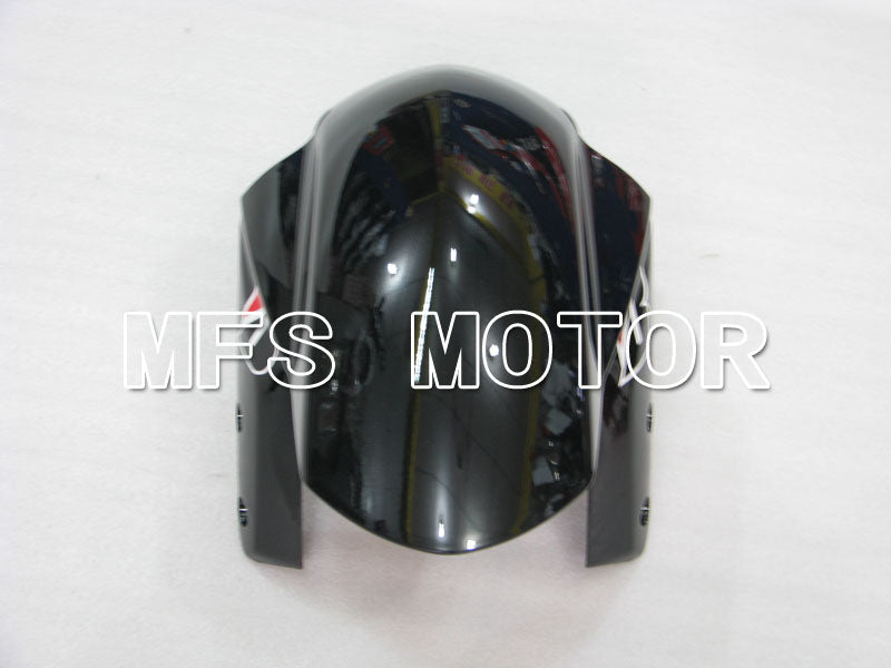 Suzuki GSXR1000 2003-2004 Injection ABS verkleidung - YOSHIMURA - Schwarz Rot - MFS2606