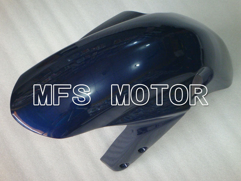 Suzuki GSXR1000 2003-2004 Injection ABS Fairing - Factory Style - Blue White - MFS2607