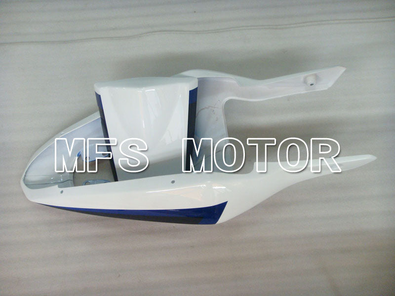 Suzuki GSXR1000 2003-2004 Injection ABS Fairing - Factory Style - Blue White - MFS2607