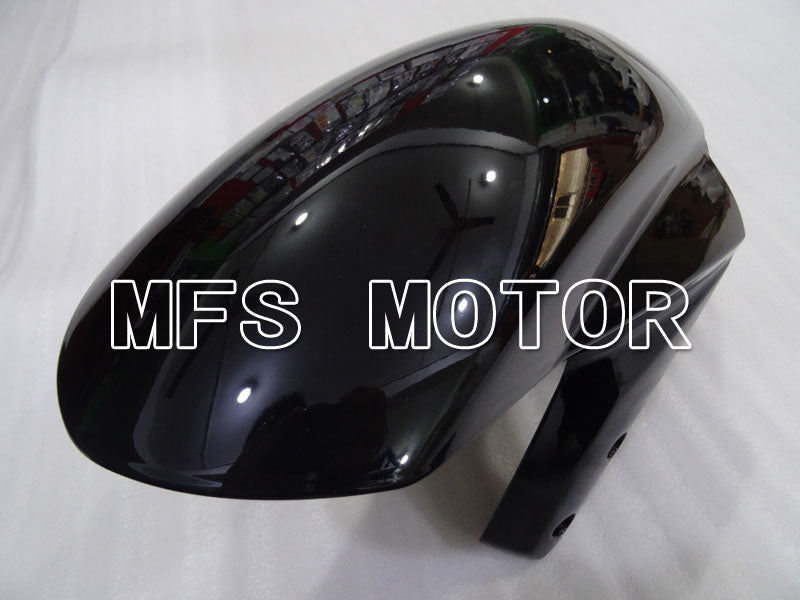 Suzuki GSXR1000 2003-2004 Injection ABS verkleidung - Factory Style - Blau Weiß - MFS2608