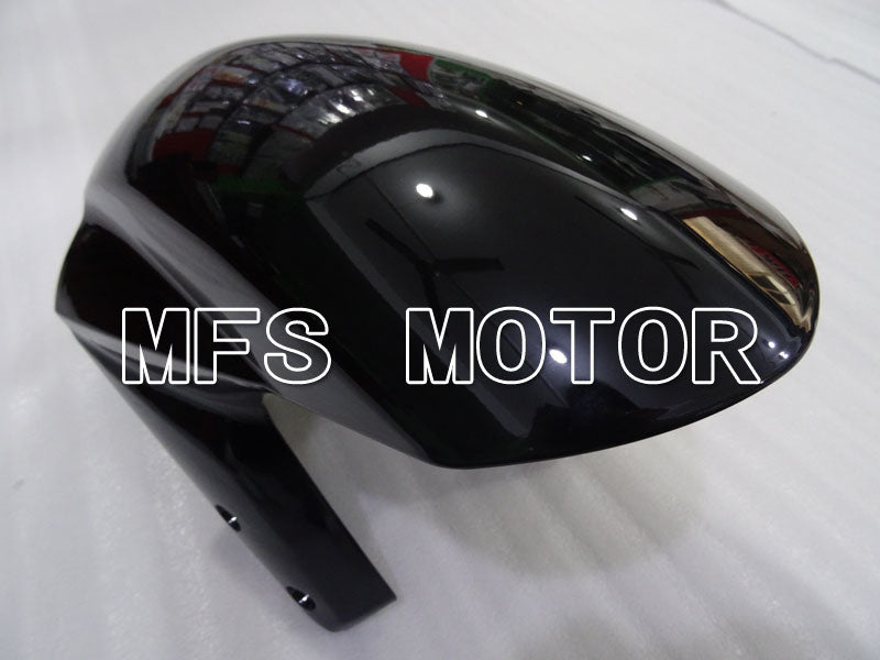 Suzuki GSXR1000 2003-2004 Injection ABS verkleidung - Factory Style - Blau Weiß - MFS2608