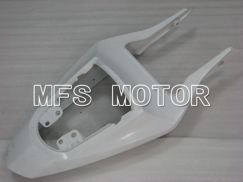 Suzuki GSXR1000 2003-2004 Injection ABS Fairing - Factory Style - White - MFS2610