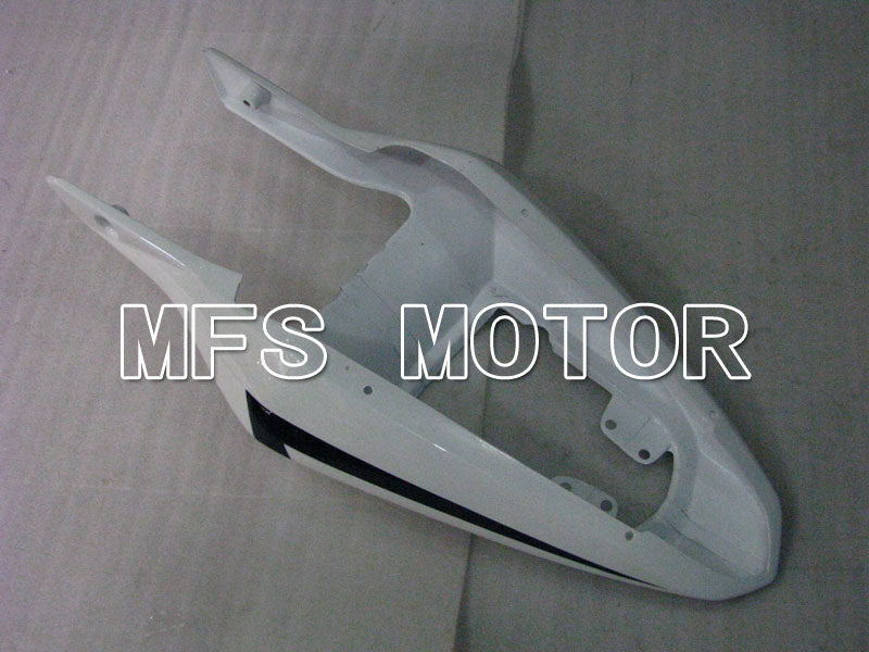 Suzuki GSXR1000 2003-2004 Injection ABS verkleidung - Factory Style - Schwarz Blau Weiß - MFS2615