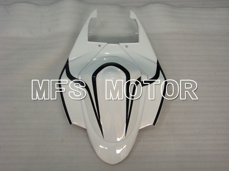Suzuki GSXR1000 2005-2006 Injection ABS Fairing - Black White - PIRELLI - MFS2622