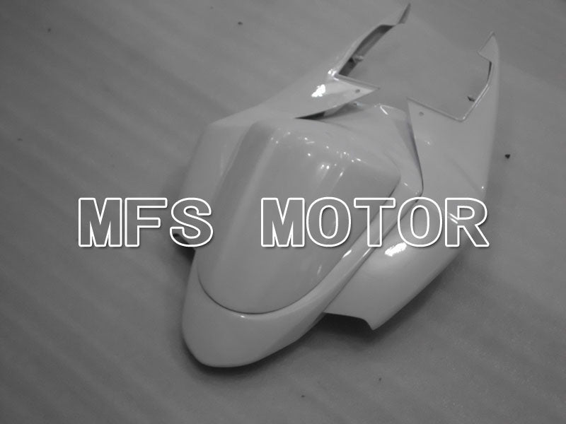 Suzuki GSXR1000 2005-2006 Injection ABS Fairing - Factory Style - White - MFS2623
