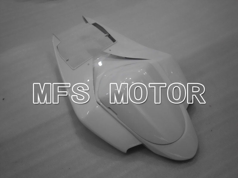Suzuki GSXR1000 2005-2006 Injection ABS Fairing - Factory Style - White - MFS2623