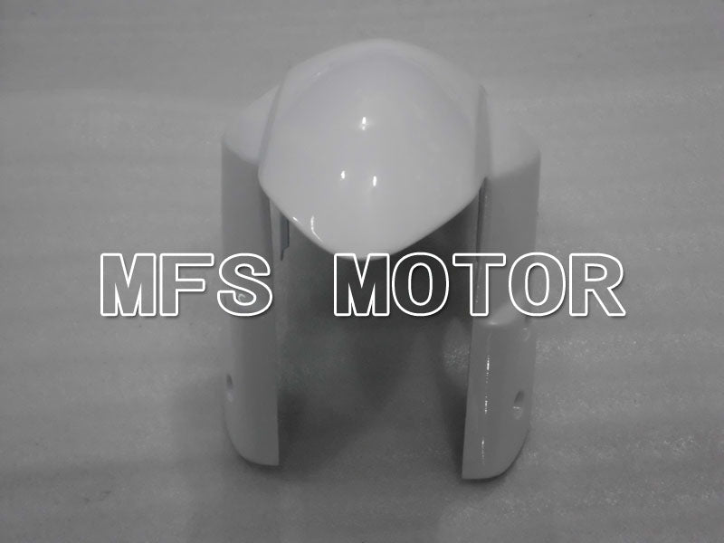 Suzuki GSXR1000 2005-2006 Injection ABS Fairing - Factory Style - White - MFS2623