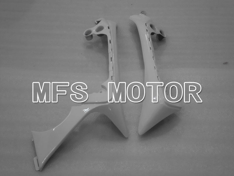 Suzuki GSXR1000 2005-2006 Injection ABS Fairing - Factory Style - White - MFS2623