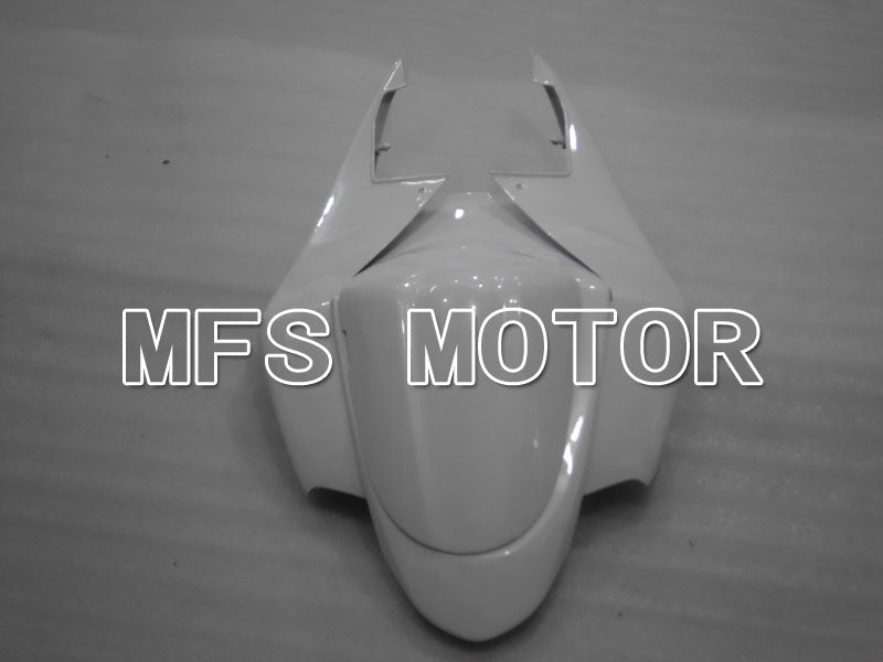Suzuki GSXR1000 2005-2006 Injection ABS Fairing - Factory Style - White - MFS2623