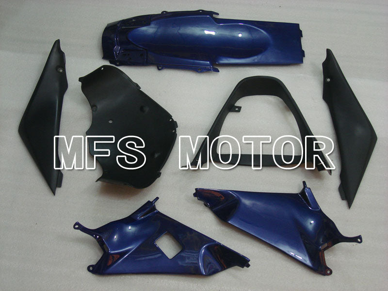 Suzuki GSXR1000 2005-2006 Injection ABS Fairing - Jordan - Blue White - MFS2629