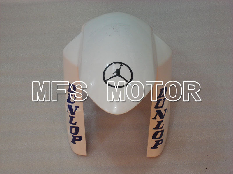 Suzuki GSXR1000 2005-2006 Injection ABS Fairing - Jordan - Blue White - MFS2629