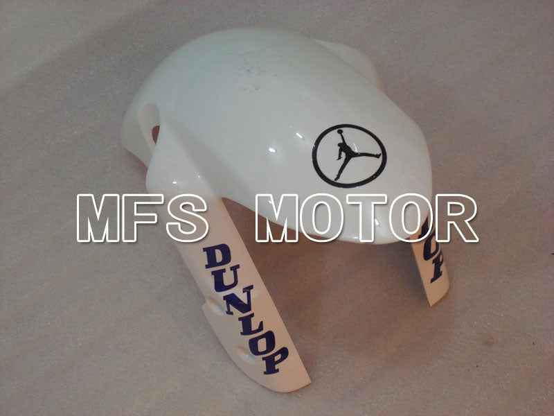 Suzuki GSXR1000 2005-2006 Injection ABS Fairing - Jordan - Blue White - MFS2629
