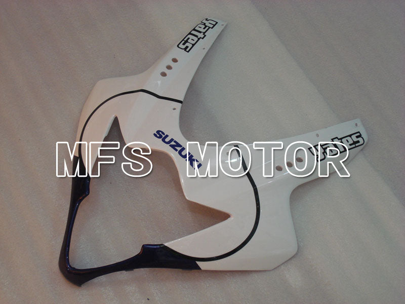 Suzuki GSXR1000 2005-2006 Injection ABS Fairing - Jordan - Blue White - MFS2629