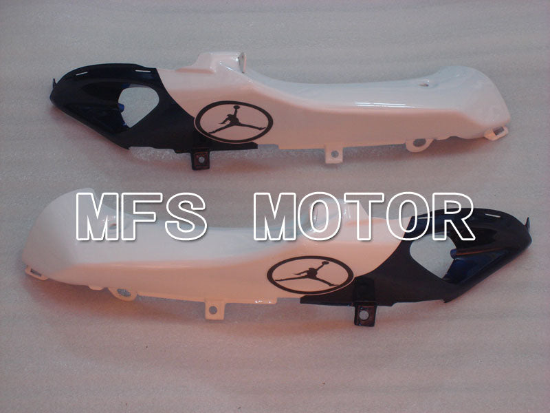 Suzuki GSXR1000 2005-2006 Injection ABS Fairing - Jordan - Blue White - MFS2629