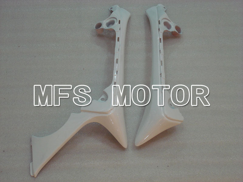 Suzuki GSXR1000 2005-2006 Injection ABS Fairing - Jordan - Blue White - MFS2629