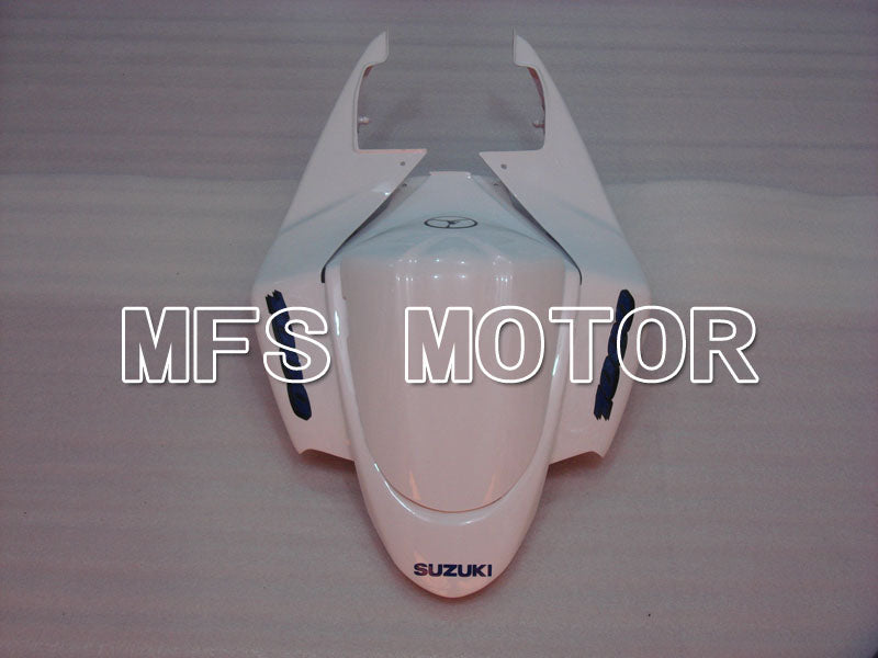 Suzuki GSXR1000 2005-2006 Injection ABS Fairing - Jordan - Blue White - MFS2629