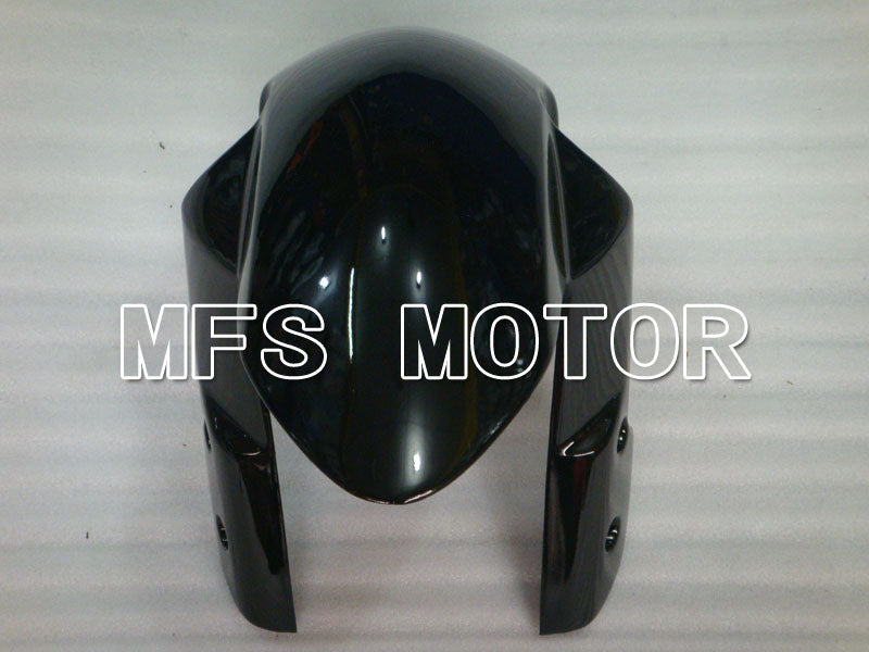 Suzuki GSXR1000 2005-2006 Injection ABS Fairing - Factory Style - Blue White - MFS2634