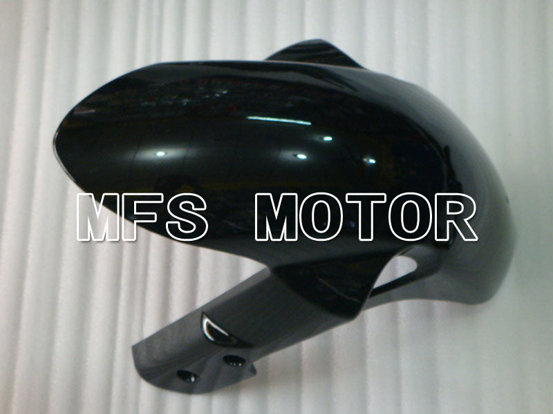 Suzuki GSXR1000 2005-2006 Injection ABS Fairing - Factory Style - Black Gray - MFS2638