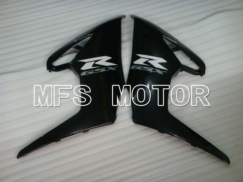 Suzuki GSXR1000 2005-2006 Injection ABS Fairing - Factory Style - Black Gray - MFS2638