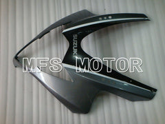 Suzuki GSXR1000 2005-2006 Injection ABS Fairing - Factory Style - Black Gray - MFS2638