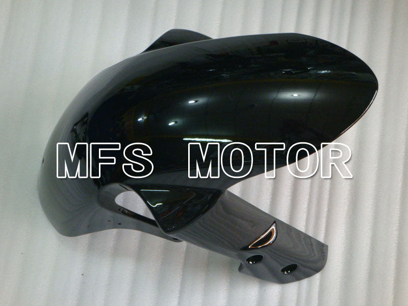 Suzuki GSXR1000 2005-2006 Injection ABS Fairing - Factory Style - Black Gray - MFS2638
