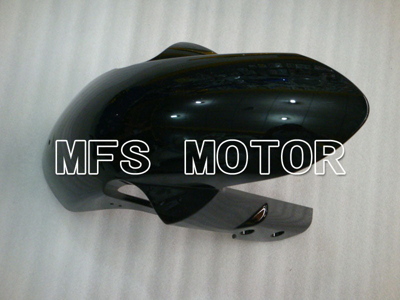 Suzuki GSXR1000 2005-2006 Injection ABS Fairing - Factory Style - Black Yellow - MFS2639