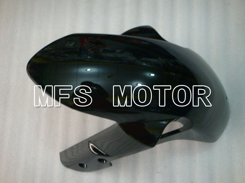 Suzuki GSXR1000 2005-2006 Injection ABS Fairing - Factory Style - Black - MFS2640