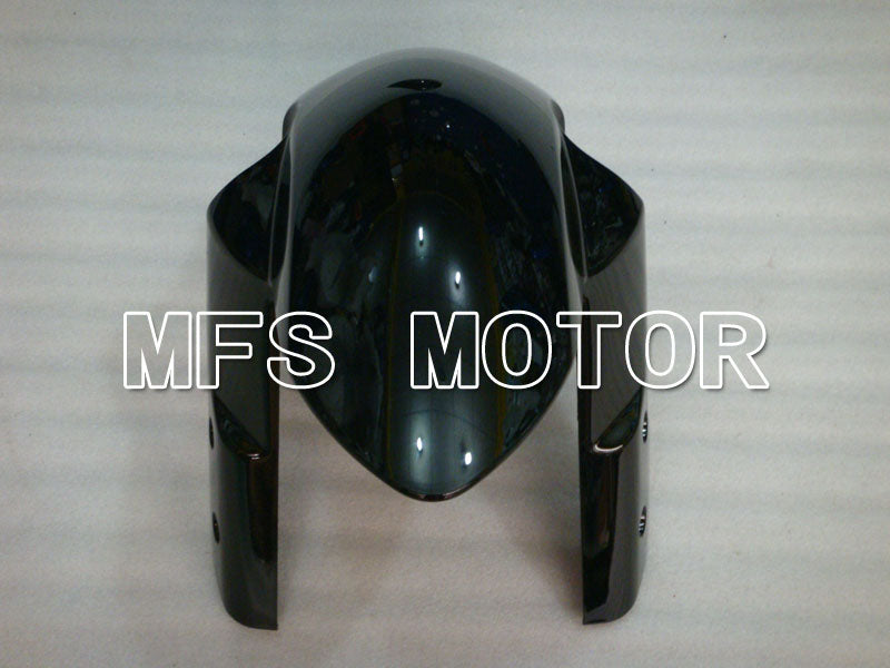 Suzuki GSXR1000 2005-2006 Injection ABS Fairing - Factory Style - Black - MFS2640