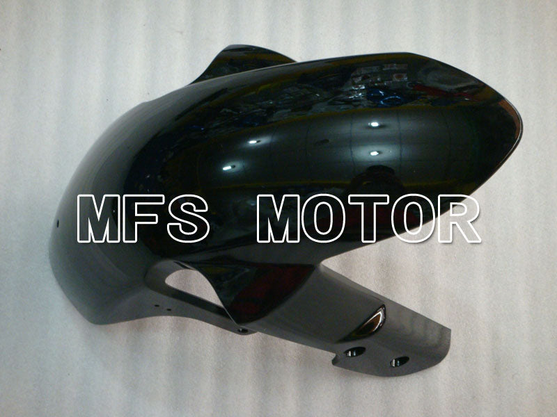 Suzuki GSXR1000 2005-2006 Injection ABS Fairing - Factory Style - Black - MFS2640