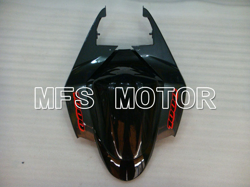 Suzuki GSXR1000 2005-2006 Injection ABS Fairing - Factory Style - Black - MFS2640