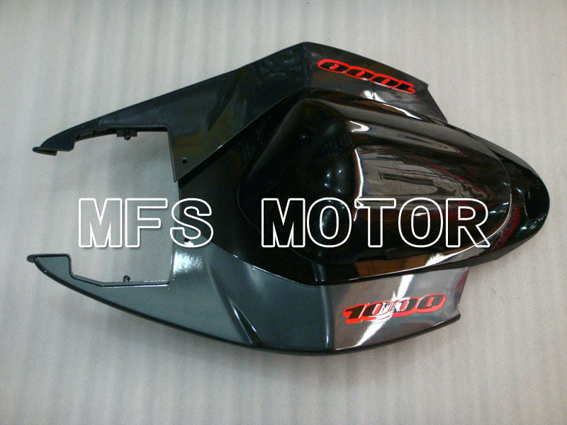 Suzuki GSXR1000 2005-2006 Injection ABS Fairing - Factory Style - Black - MFS2640