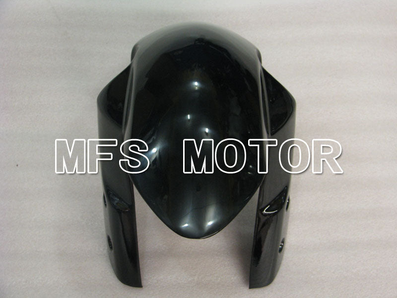 Suzuki GSXR1000 2005-2006 Injection ABS Fairing - Factory Style - Blue Black - MFS2642