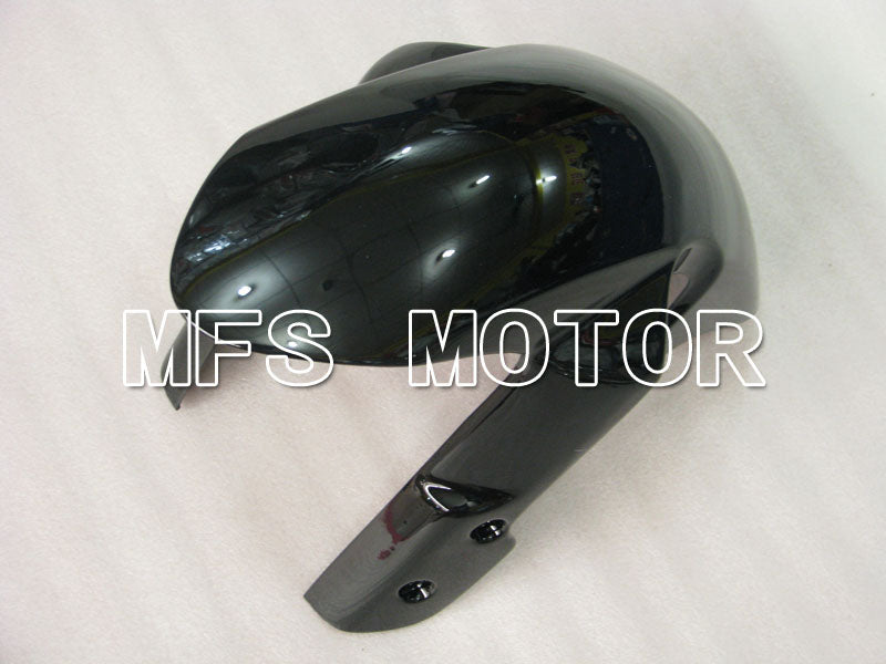 Suzuki GSXR1000 2005-2006 Injection ABS Fairing - Factory Style - Black Gray - MFS2643