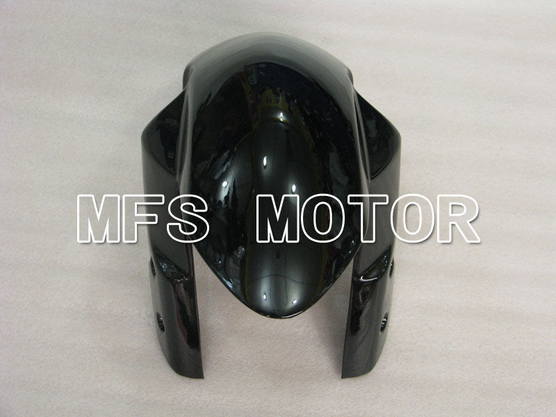 Suzuki GSXR1000 2005-2006 Injection ABS Fairing - Factory Style - Black Gray - MFS2643