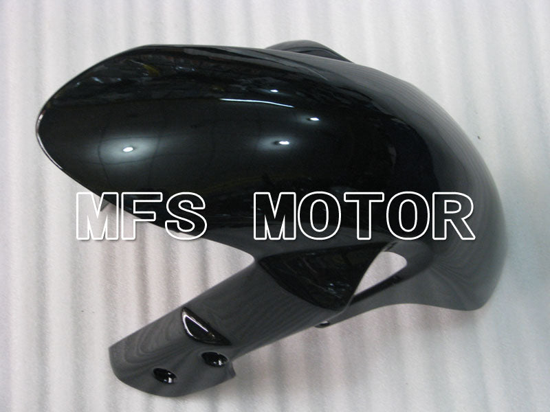 Suzuki GSXR1000 2005-2006 Injection ABS Fairing - Factory Style - Black White - MFS2644